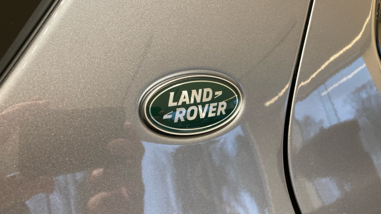 Land Rover Discovery Sport 1.5 P270e Dynamic SE 5dr Auto [5 Seat] Station Wagon